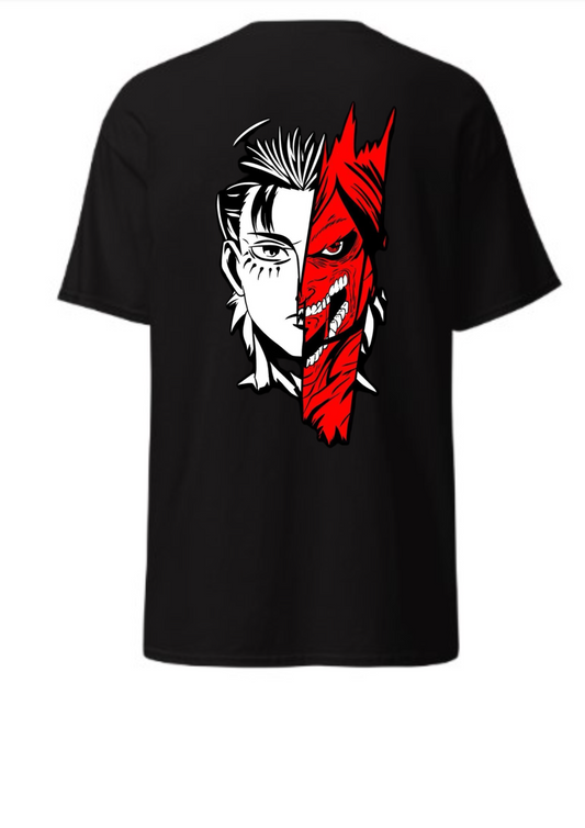 Eren Yeager T-Shirt