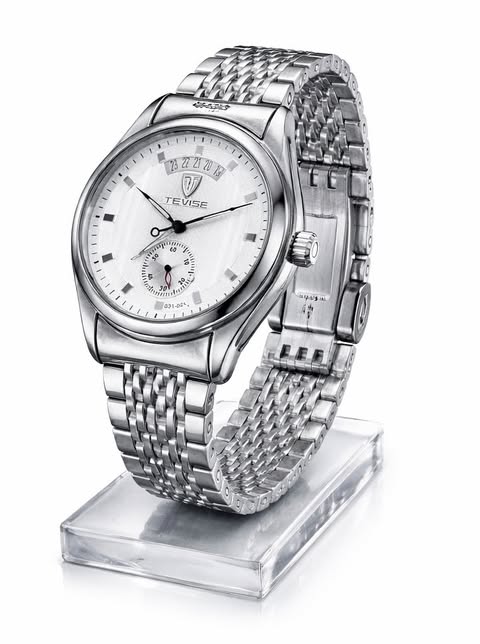 Automatic Tevise Watch