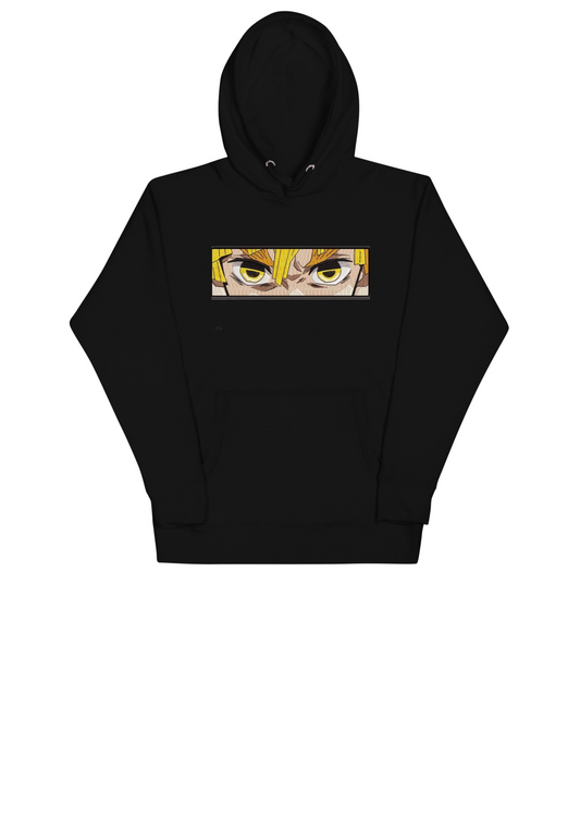 Zenitsu Hoodie