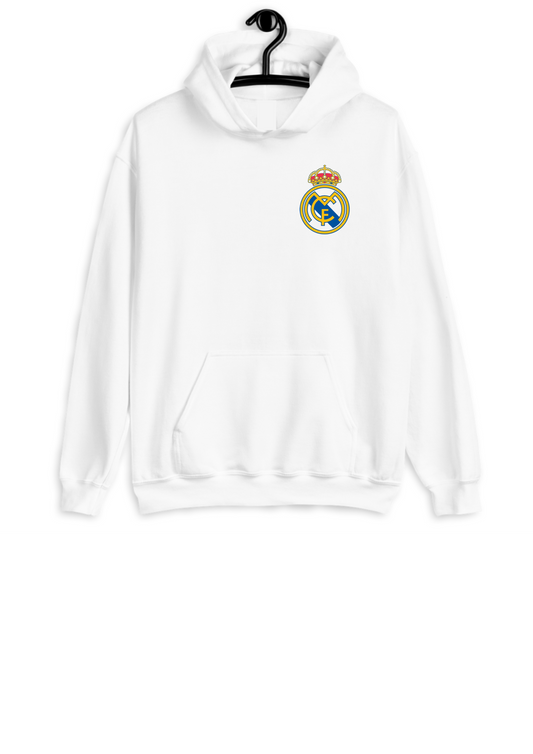 Ronaldo Premium Hoodie
