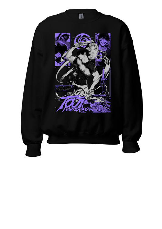 Togi Fushiguro Sweatshirt