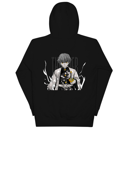 Zenitsu Hoodie