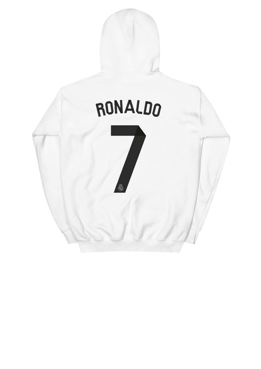 Ronaldo Premium Hoodie