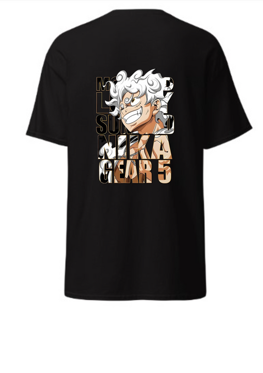 Monkey D Luffy T-Shirt