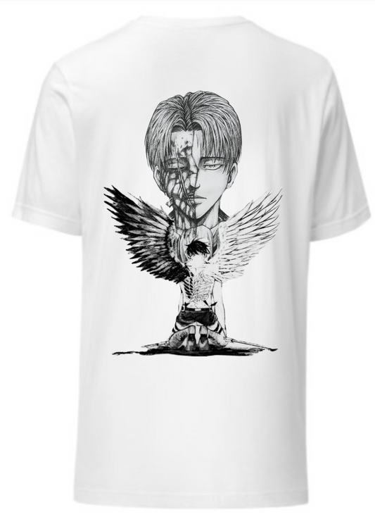 Levi Ackerman T-Shirt