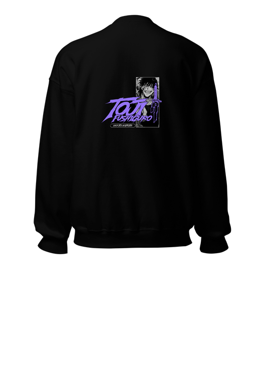 Togi Fushiguro Sweatshirt