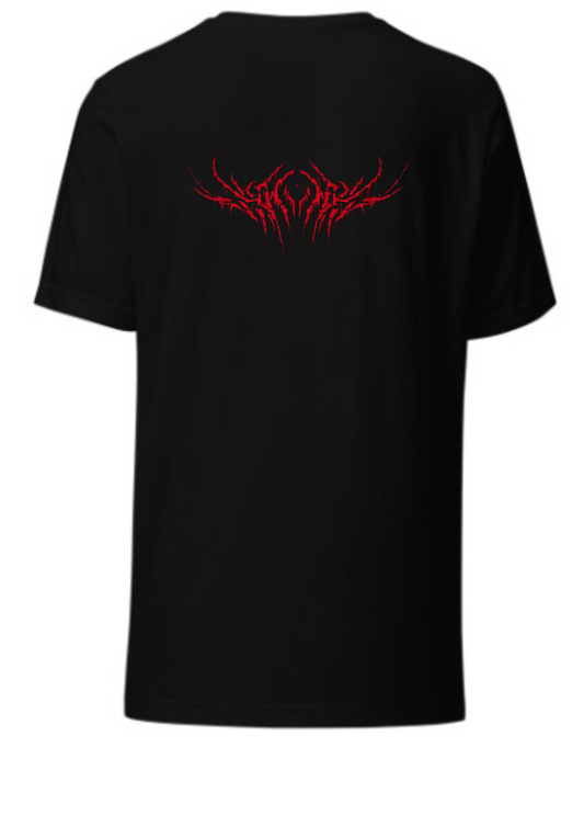 Guts Berserk Cotton T-Shirt