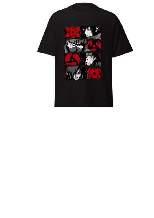 Uchiha T-Shirt