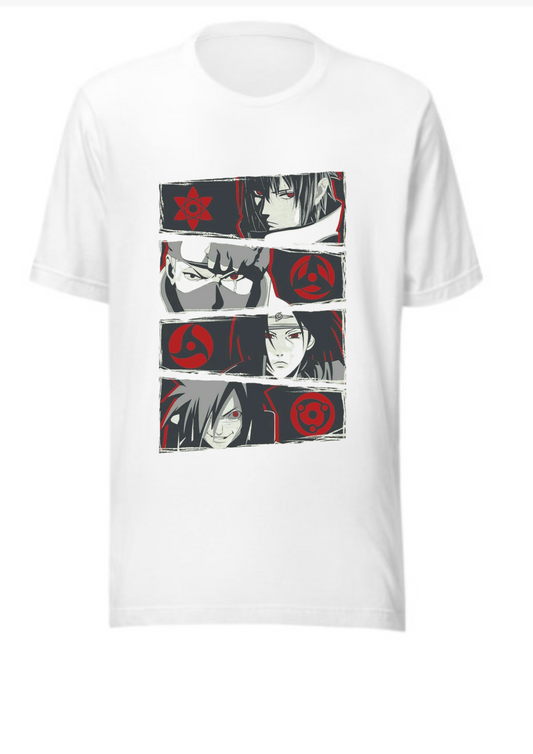 Uchiha T-Shirt